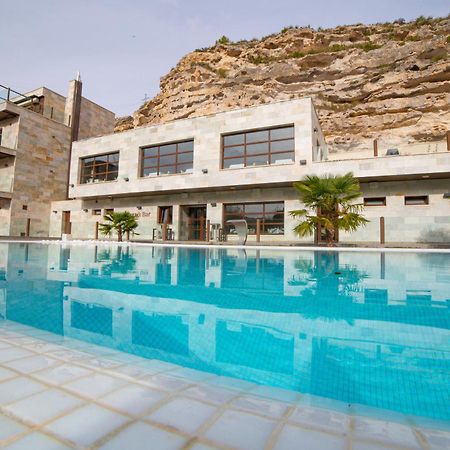 Hotel Spa Elia Alcala del Jucar Εξωτερικό φωτογραφία